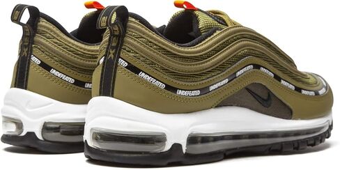 Nike Mens Air Max 97 Terrascape DJ5019 100 أبيض/حديد فاتح - مقاس 9 in Saudi Arabia