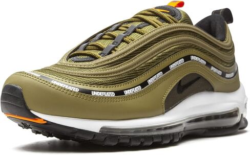 Nike Mens Air Max 97 Terrascape DJ5019 100 أبيض/حديد فاتح - مقاس 9 in Saudi Arabia
