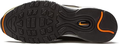 Nike Mens Air Max 97 Terrascape DJ5019 100 أبيض/حديد فاتح - مقاس 9 in Saudi Arabia
