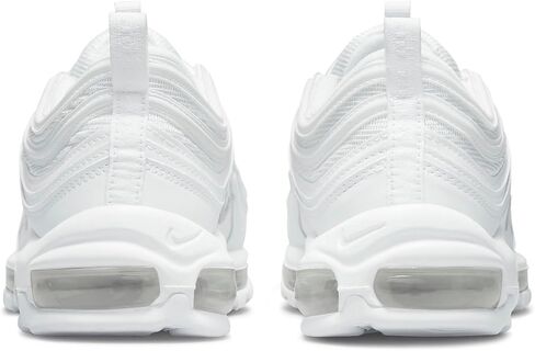Nike Mens Air Max 97 Terrascape DJ5019 100 أبيض/حديد فاتح - مقاس 9 in Saudi Arabia