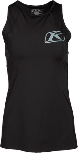 KLIM Women's Solstice -1.0 Sleeveless Cooling Shirt in Saudi Arabia