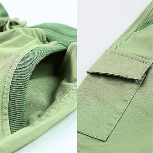 Attreasure Casual Shorts for Women, High Waist Ladies Casual Loose Shorts, Spring Hiking Outdoor Lounge Shorts in Saudi Arabia