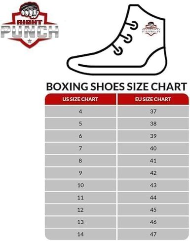 Men's Boxing & Wrestling Shoes – Premium Leather, Ankle Support, Non-Slip Grip (Black Camo, Blue Camo, Red Camo) in Kuwait
