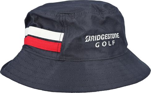 Bridgestone Liberty Collection Collect Dust Hat (Navy ، Size ، 2022) Sun Golf Cap in Saudi Arabia