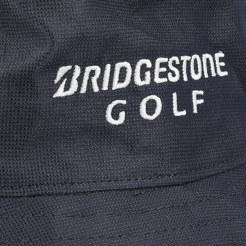 Bridgestone Liberty Collection Collect Dust Hat (Navy ، Size ، 2022) Sun Golf Cap in Saudi Arabia