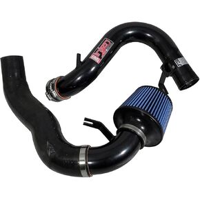 Injen Technology SP1836BLK SP Series Mega RAM Black Air Comply System in Kuwait