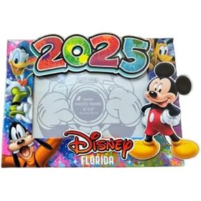 7STAR إطار صورة ميكي لومينيت 4x6 2024 (فلوريدا) in Kuwait