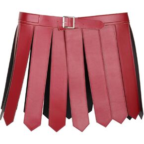 Gladiator Skirt for Roman Cosplay and Parties in Kuwait