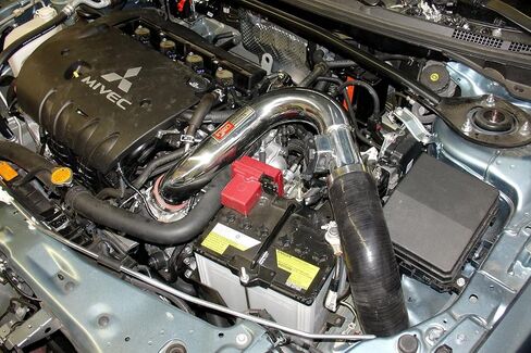 Injen Technology SP1836BLK SP Series Mega Ram Black Cold Air Intake System in Kuwait