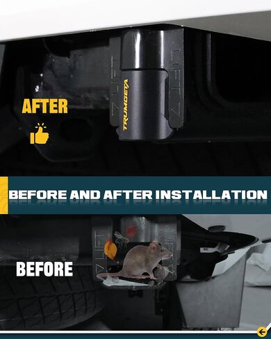 2PCS Crossmember Crossmember Crossmper من أجل إكسسوارات Toyota Tacoma الرابعة in Saudi Arabia