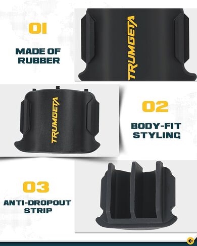 2PCS Crossmember Crossmember Crossmper من أجل إكسسوارات Toyota Tacoma الرابعة in Saudi Arabia