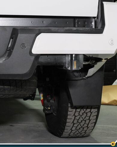 2PCS Crossmember Crossmember Crossmper من أجل إكسسوارات Toyota Tacoma الرابعة in Saudi Arabia
