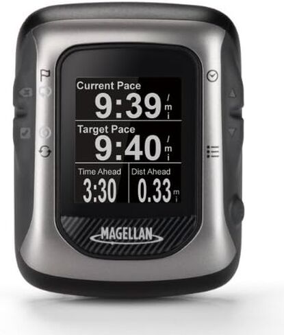 Magellan Switch Up Crossover GPS Watch مع Mounts (متجدد) in Kuwait