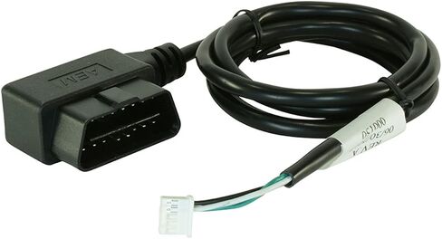 AEM - Cable ، XS OBDII (30-3458) in Saudi Arabia