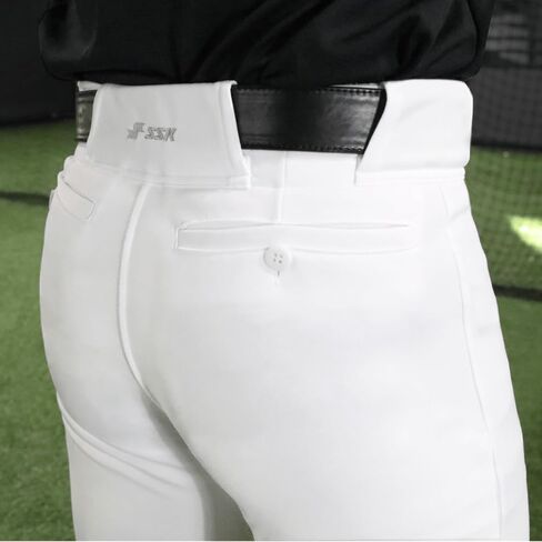 Showcase Collection Youth Baseball Short Pants - Solid Knicker Fit in Saudi Arabia