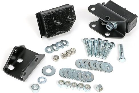 Trans-Dapt 4700 Motor Mount Kit in Saudi Arabia