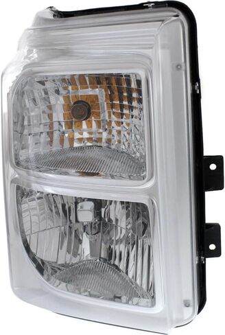 مصباح الأمامي الأيمن عدسة واضحة مع المصباح الأمامي لفورد لـ F250 Superduty 2011-2016 لـ F350 Superduty 2011-2016 in Saudi Arabia