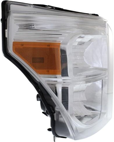 مصباح الأمامي الأيمن عدسة واضحة مع المصباح الأمامي لفورد لـ F250 Superduty 2011-2016 لـ F350 Superduty 2011-2016 in Saudi Arabia
