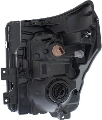 مصباح الأمامي الأيمن عدسة واضحة مع المصباح الأمامي لفورد لـ F250 Superduty 2011-2016 لـ F350 Superduty 2011-2016 in Saudi Arabia