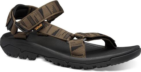 Teva Men's Hurricane XLT2 Sandal, Chara Dark Olive, 6 in Saudi Arabia