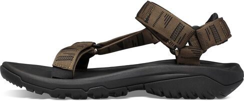 Teva Men's Hurricane XLT2 Sandal, Chara Dark Olive, 6 in Saudi Arabia