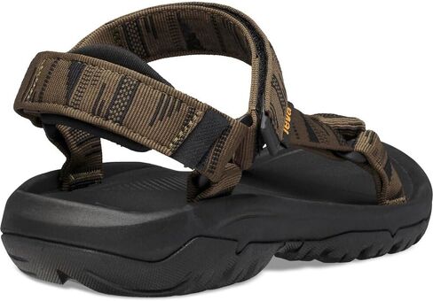 Teva Men's Hurricane XLT2 Sandal, Chara Dark Olive, 6 in Saudi Arabia