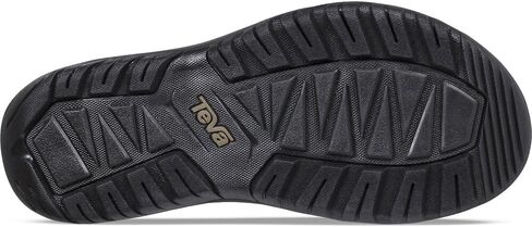 Teva Men's Hurricane XLT2 Sandal, Chara Dark Olive, 6 in Saudi Arabia