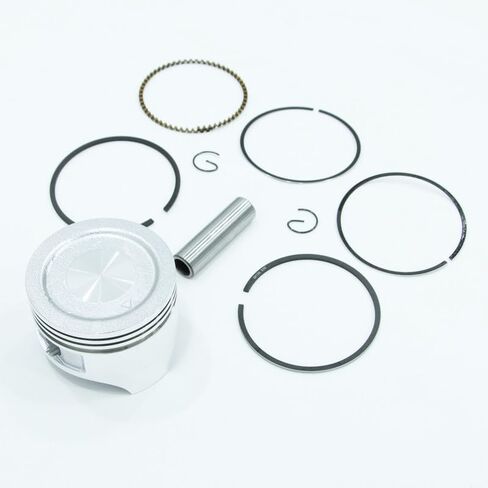 Piston and Rings Set Compatible with GX120 4.0 HP in Saudi Arabia