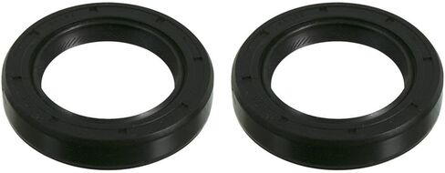 Automatic Transmission Output Shaft Seal 2xCompatible with Mini Cooper 2005-2018 Compatible with Mini Cooper Clubman 2016-2017 Compatible with Mini Cooper Countryman 2011-2018 24131218847 24217518704 in Kuwait