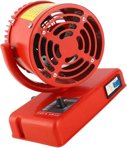 سخان الهواء المثبت على مركبة الزجاج الأمامي المحمول defogger defigger deferoster التدفئة الفورية والتبريد 1000W 1200W (12 فولت) in Kuwait