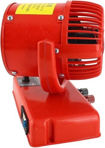 سخان الهواء المثبت على مركبة الزجاج الأمامي المحمول defogger defigger deferoster التدفئة الفورية والتبريد 1000W 1200W (12 فولت) in Kuwait