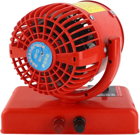 سخان الهواء المثبت على مركبة الزجاج الأمامي المحمول defogger defigger deferoster التدفئة الفورية والتبريد 1000W 1200W (12 فولت) in Kuwait