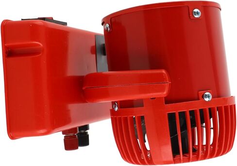 Vehicle Mounted Air Heater Portable Windshield Defogger Defroster Instant Heating and Cooling 1000W 1200W (12V) in Saudi Arabia