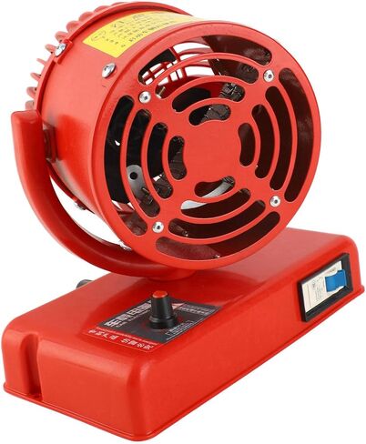 سخان الهواء المثبت على مركبة الزجاج الأمامي المحمول defogger defigger deferoster التدفئة الفورية والتبريد 1000W 1200W (12 فولت) in Kuwait