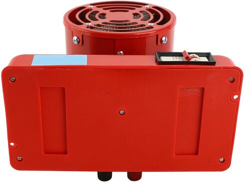 Vehicle Mounted Air Heater Portable Windshield Defogger Defroster Instant Heating and Cooling 1000W 1200W (12V) in Saudi Arabia