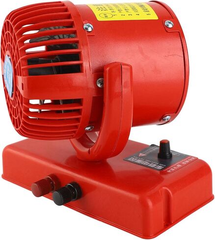 سخان الهواء المثبت على مركبة الزجاج الأمامي المحمول defogger defigger deferoster التدفئة الفورية والتبريد 1000W 1200W (12 فولت) in Kuwait