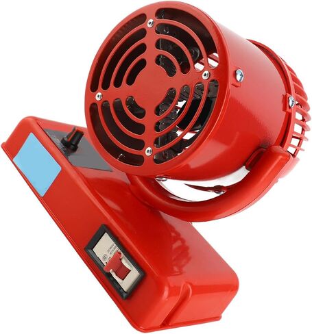 Vehicle Mounted Air Heater Portable Windshield Defogger Defroster Instant Heating and Cooling 1000W 1200W (12V) in Saudi Arabia