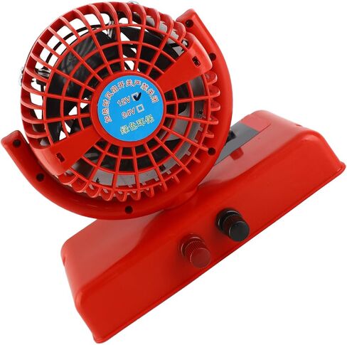Vehicle Mounted Air Heater Portable Windshield Defogger Defroster Instant Heating and Cooling 1000W 1200W (12V) in Saudi Arabia
