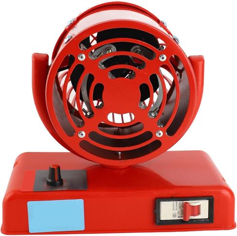 Vehicle Mounted Air Heater Portable Windshield Defogger Defroster Instant Heating and Cooling 1000W 1200W (12V) in Saudi Arabia