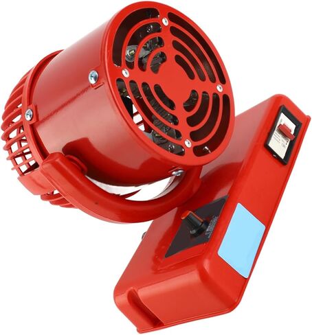 Vehicle Mounted Air Heater Portable Windshield Defogger Defroster Instant Heating and Cooling 1000W 1200W (12V) in Saudi Arabia