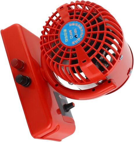Vehicle Mounted Air Heater Portable Windshield Defogger Defroster Instant Heating and Cooling 1000W 1200W (12V) in Saudi Arabia