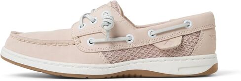 Sperry Mens Shoes Women's Rosefish Boat Shoe, Black, 8.5 in Saudi Arabia