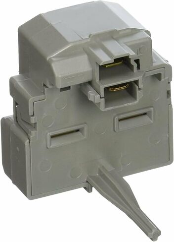 GLOB PRO SOLUTIONS WR08X22874 CK900368 Fits Embraco Compressor Start Relay 1/4 terminal Replacement for and compatible with GE Hotpoint Heavy DUTY in Saudi Arabia