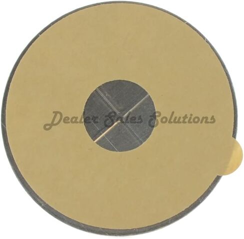 BMW Genuine Wheel Center Cap Emblems Decal Sticker 64.5mm in Saudi Arabia