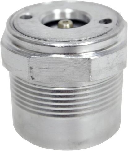 QA1 Ball Joint Housing, Greasable, Lower, Screw-In, 1.625 in Ball, Steel, Zinc Oxide, Each in Saudi Arabia