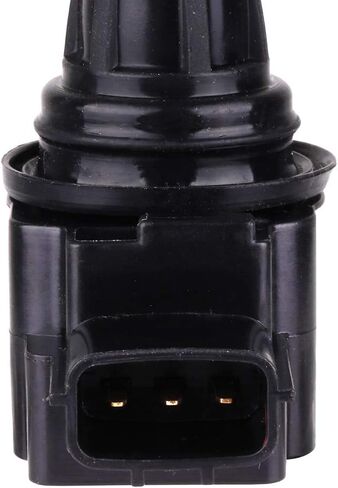 OCPTY Set of 1 Ignition Coil Compatible with OE: UF-550 C1670 Fit for Infiniti for Nissan 2007-2017 in Kuwait