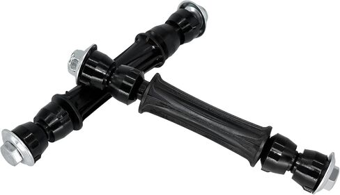 روابط بار Sway ، K700432 K700538 Front Stabilizer End Link Attensing Kit Presponsion for Chevrolet Silverado 1500 Avalanche Suburban Tahoe Cadillac Escalade GMC Sierra 1500 Yukon in Kuwait
