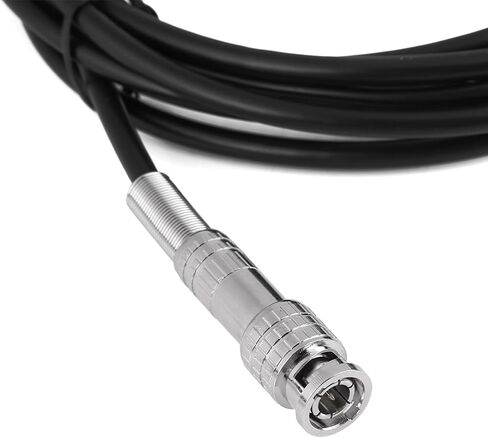 HT30A Lead Auto Test for Oscilloscope ، 3 متر HT30A لخط اختبار السيارات الثقيلة مع تحقيقات ومقاطع واسعة النطاق ، BNC عالية الجهد إلى كابل محول رأس الموز لإصلاح السيارة in Kuwait