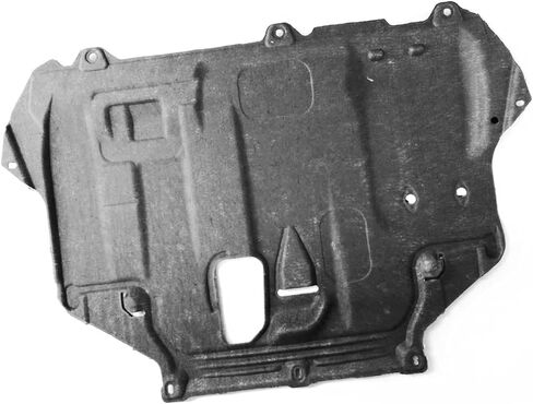 Partsflow Front Engine Shield لعام 2013-2017 Ford C-Max لعام 2012-2017 Ford Focus لعام 2014-2017 Transit Connect AV6Z6P013A in Kuwait