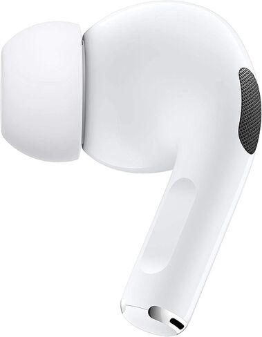 Apple AirPods Pro (الجيل الثاني) مع علبة شحن MagSafe (USB-C) (متجددة) in Kuwait